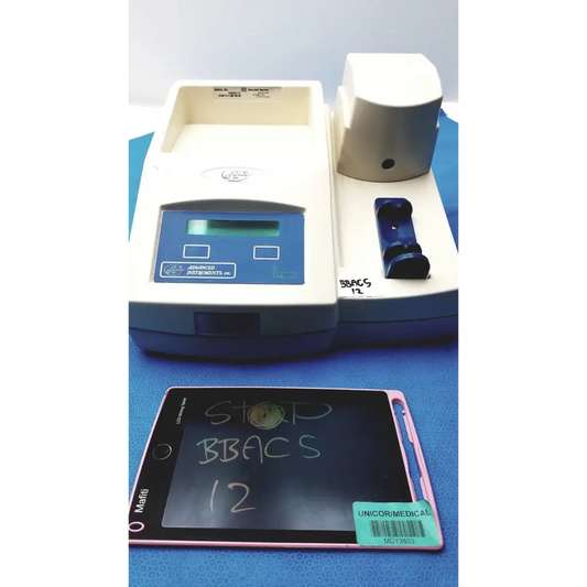 Advanced Instruments Osmometer – Preowned Untested for Calibration