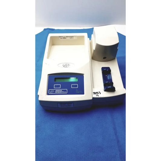Advanced Instruments Osmometer – Preowned Untested for Calibration