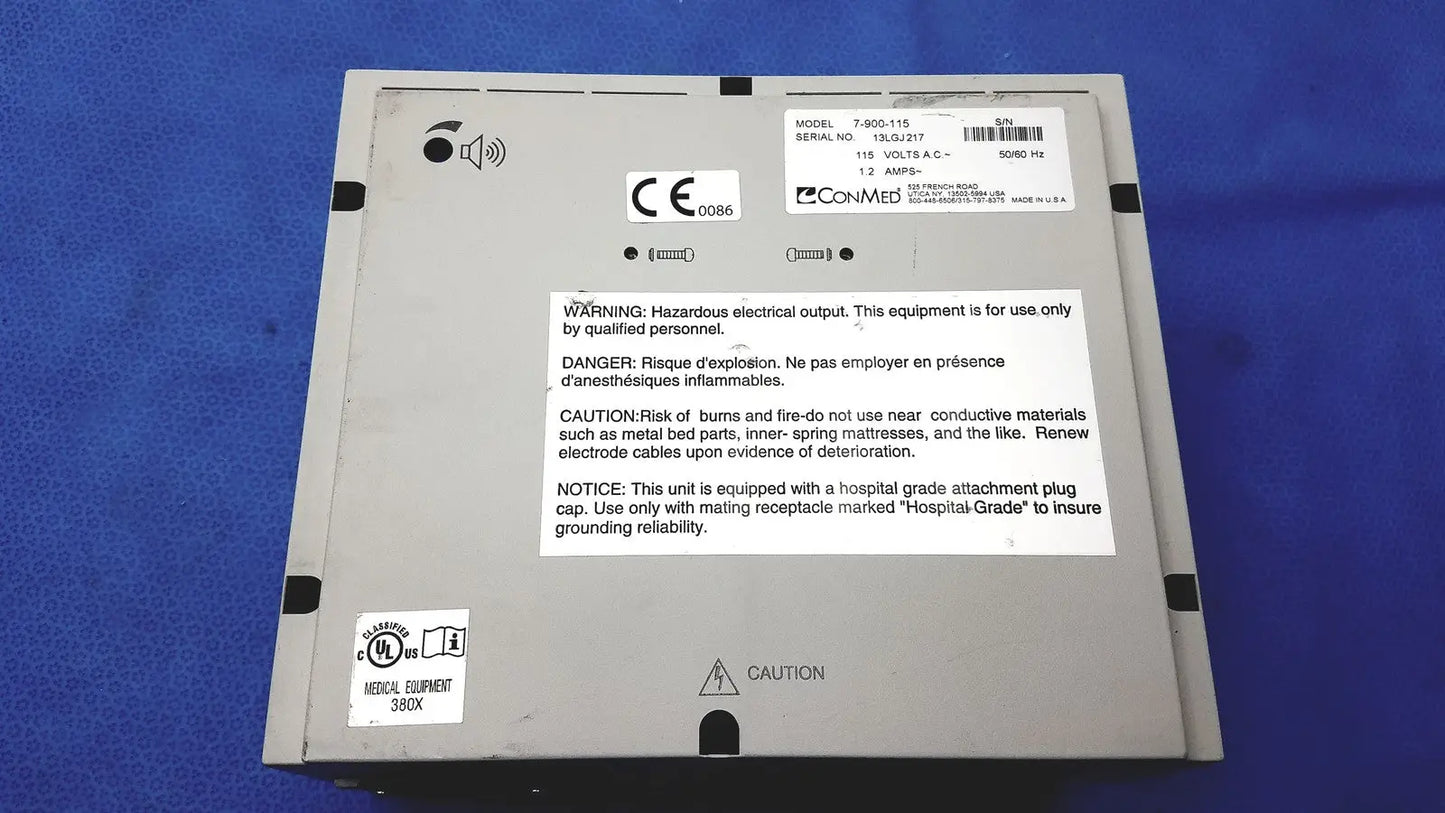 Advanced Instruments Osmometer – Preowned Untested for Calibration