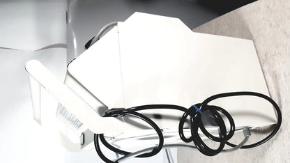 Advanced Respiratory 103 The vest Airway Clearance Device