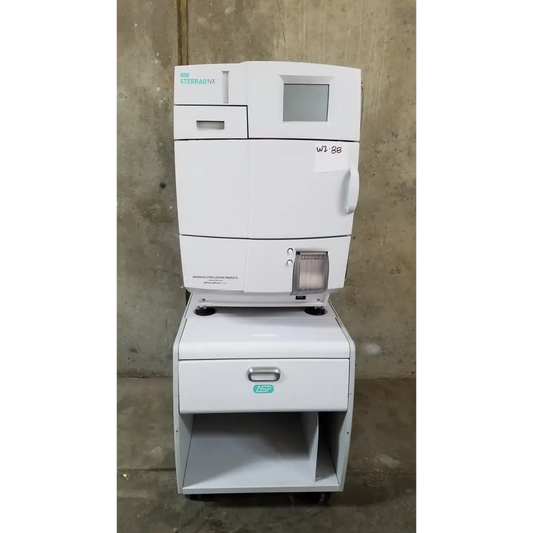 Advanced Sterilization Products 10033 Sterrad NX Sterilizer