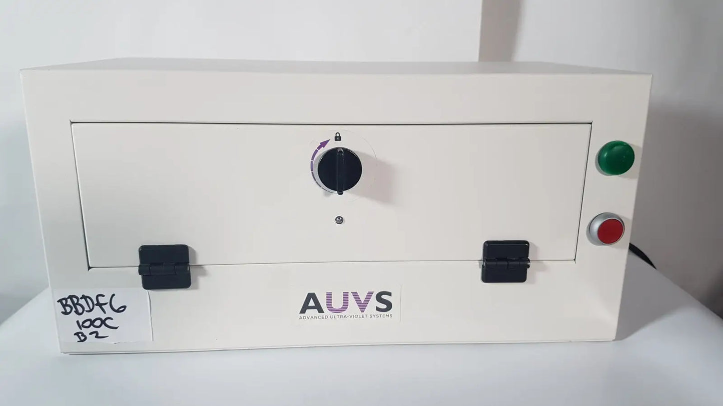 Advanced Ultra Violet Deep Disinfection System KR-615 40 Watts - UV