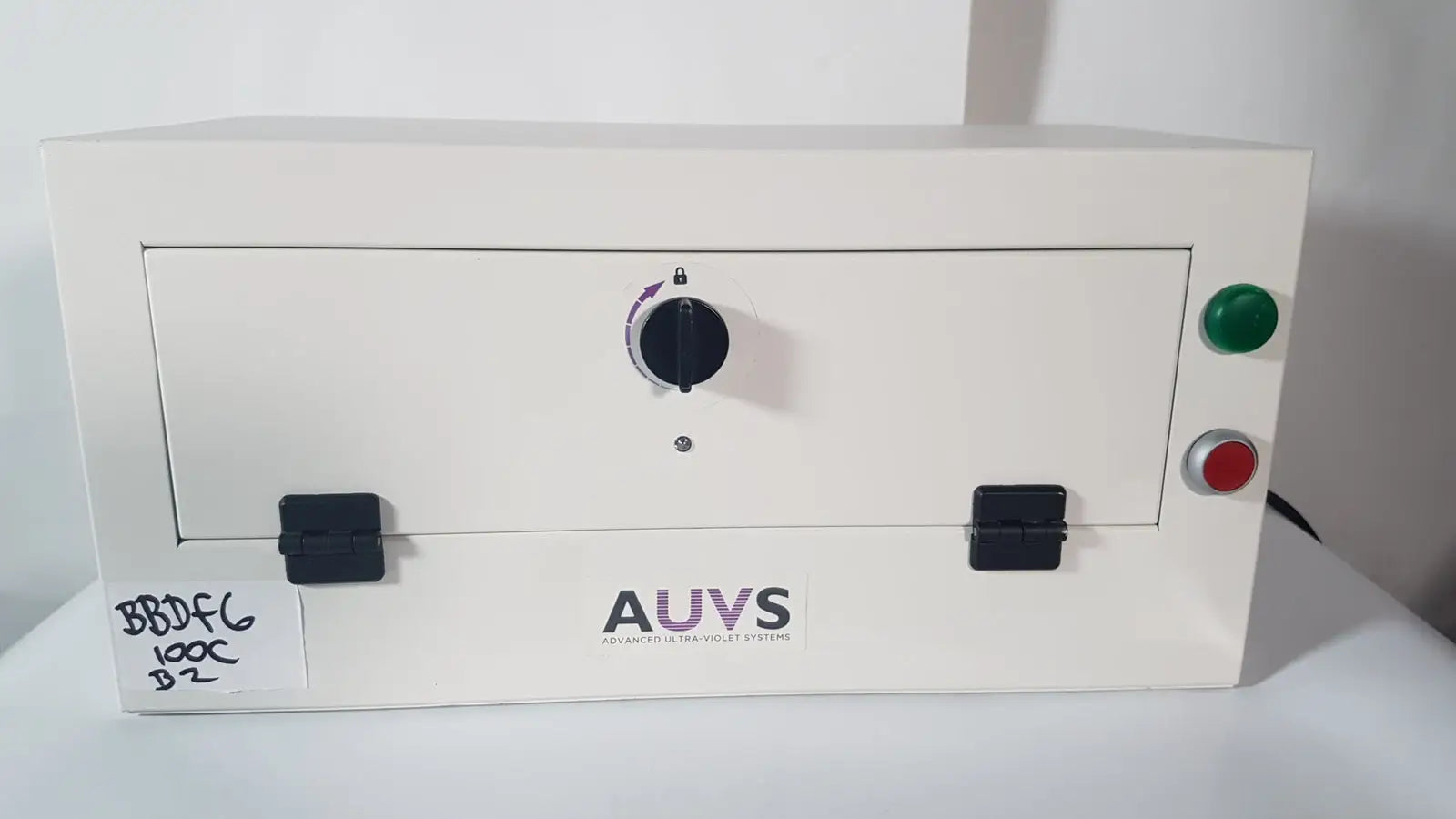 Advanced Ultra Violet Deep Disinfection System KR-615 40 Watts - UV