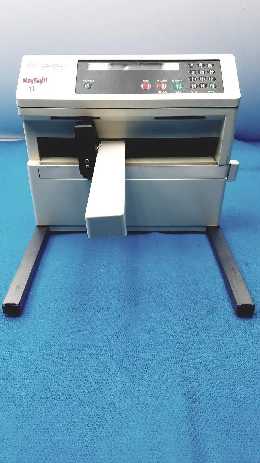 Advantec SF-2120 Super Fraction Collector