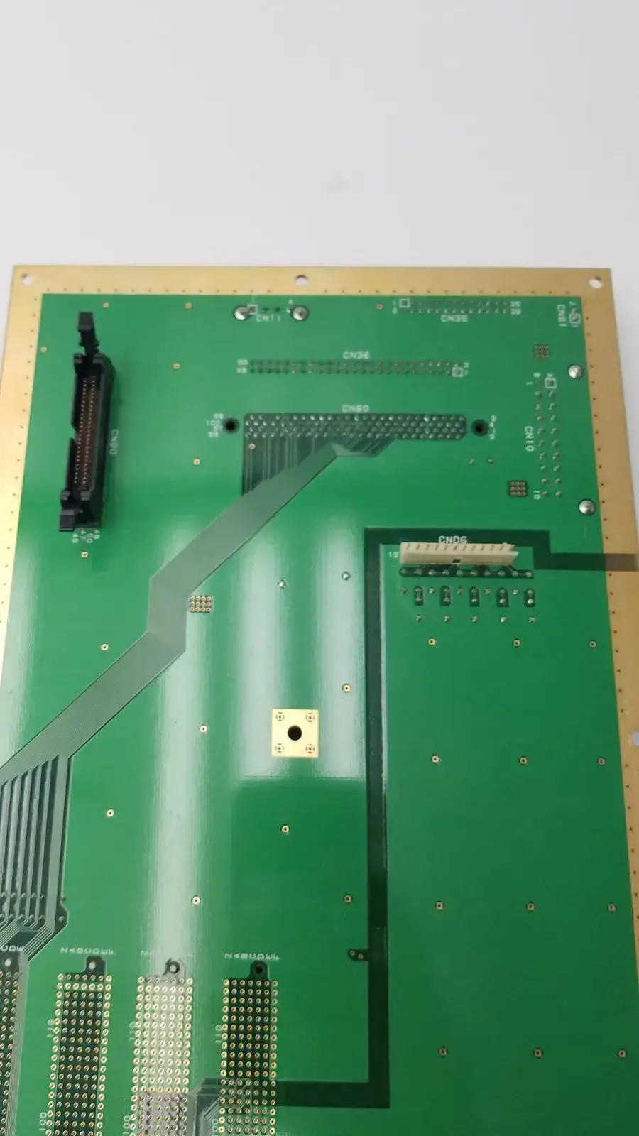 Advantech Industrial Control System Board