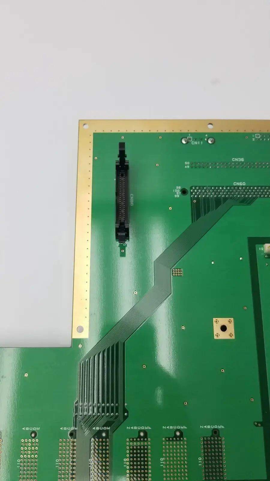 Advantech Industrial Control System Board