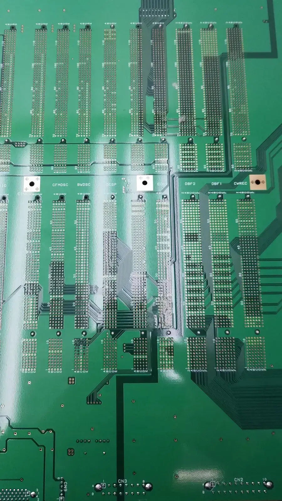 Advantech Industrial Control System Board