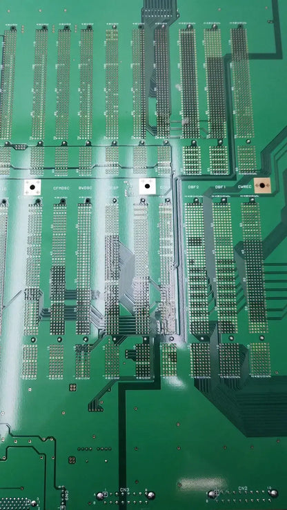 Advantech Industrial Control System Board