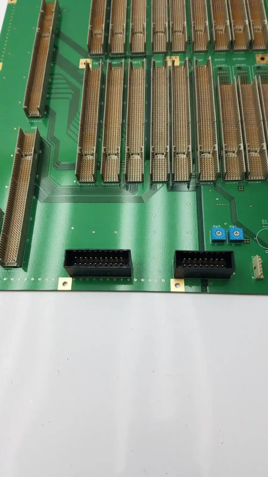 Advantech Industrial Control System Board