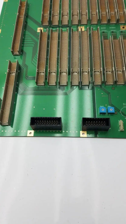 Advantech Industrial Control System Board