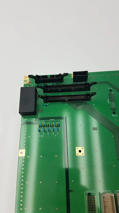 Advantech Industrial Control System Board
