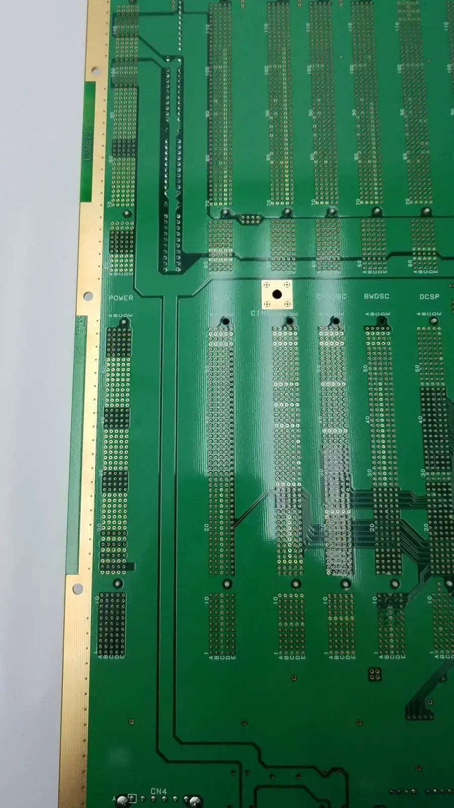 Advantech Industrial Control System Board