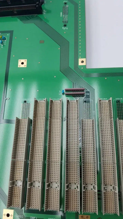Advantech Industrial Control System Board