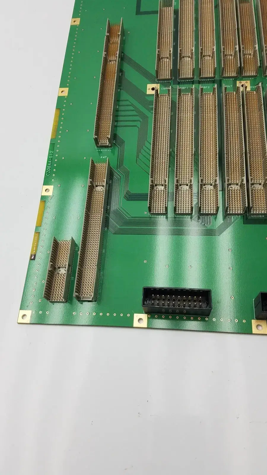 Advantech Industrial Control System Board