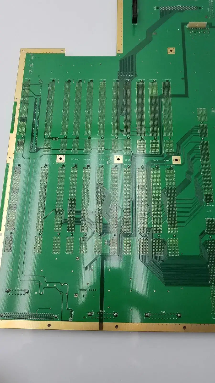 Advantech Industrial Control System Board