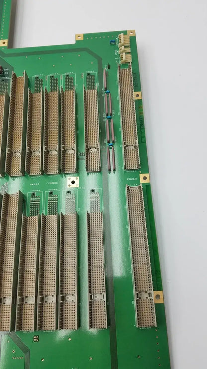 Advantech Industrial Control System Board