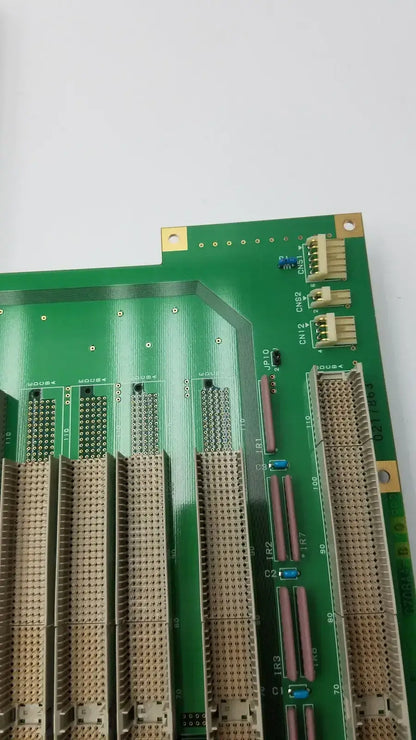 Advantech Industrial Control System Board