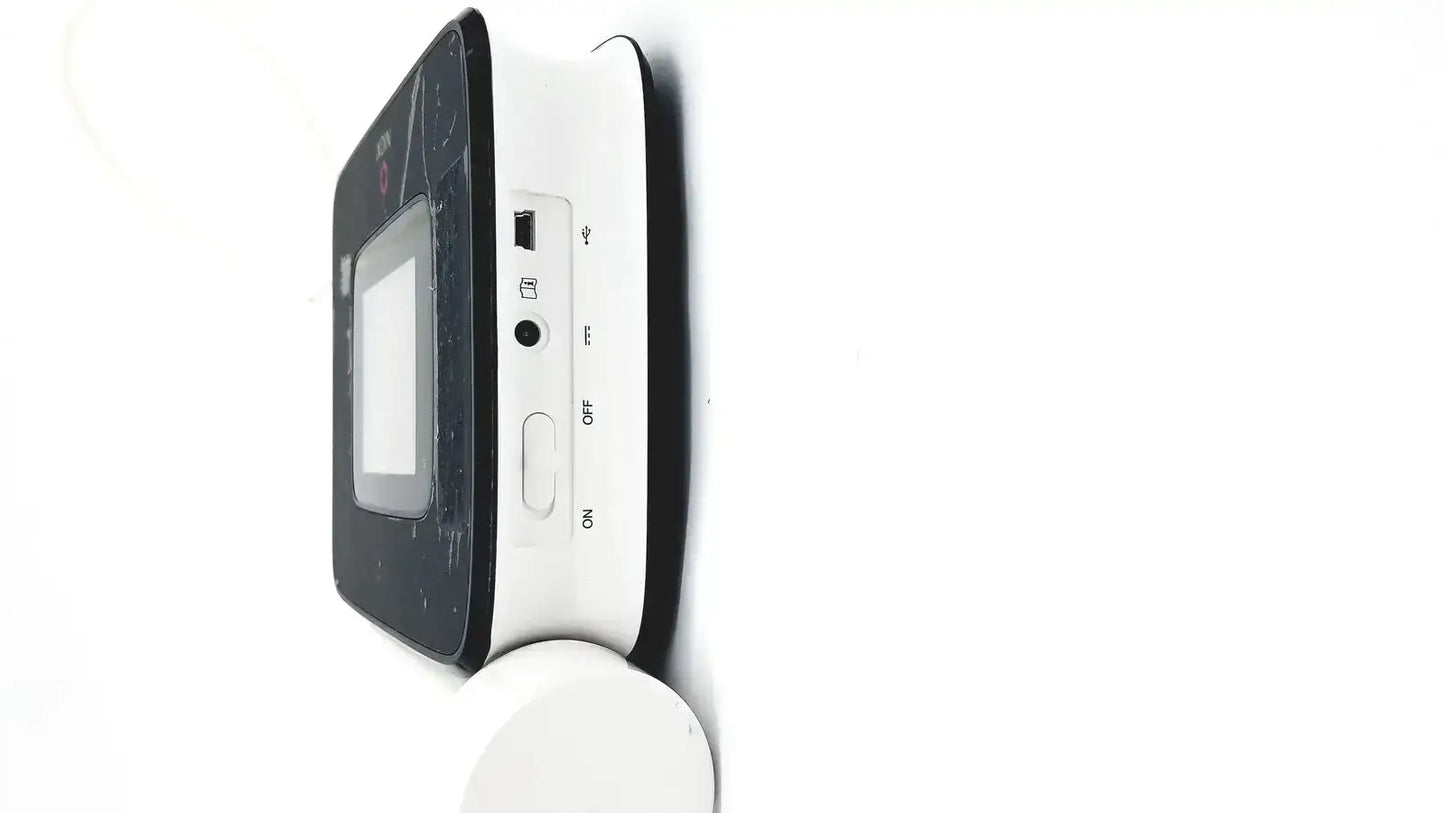 Aerocrine Niox Vero 12-1000 Airway Inflammation Monitor