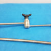 Aesculap FF168R U-Shaped Arm – Surgical Retractor System Component