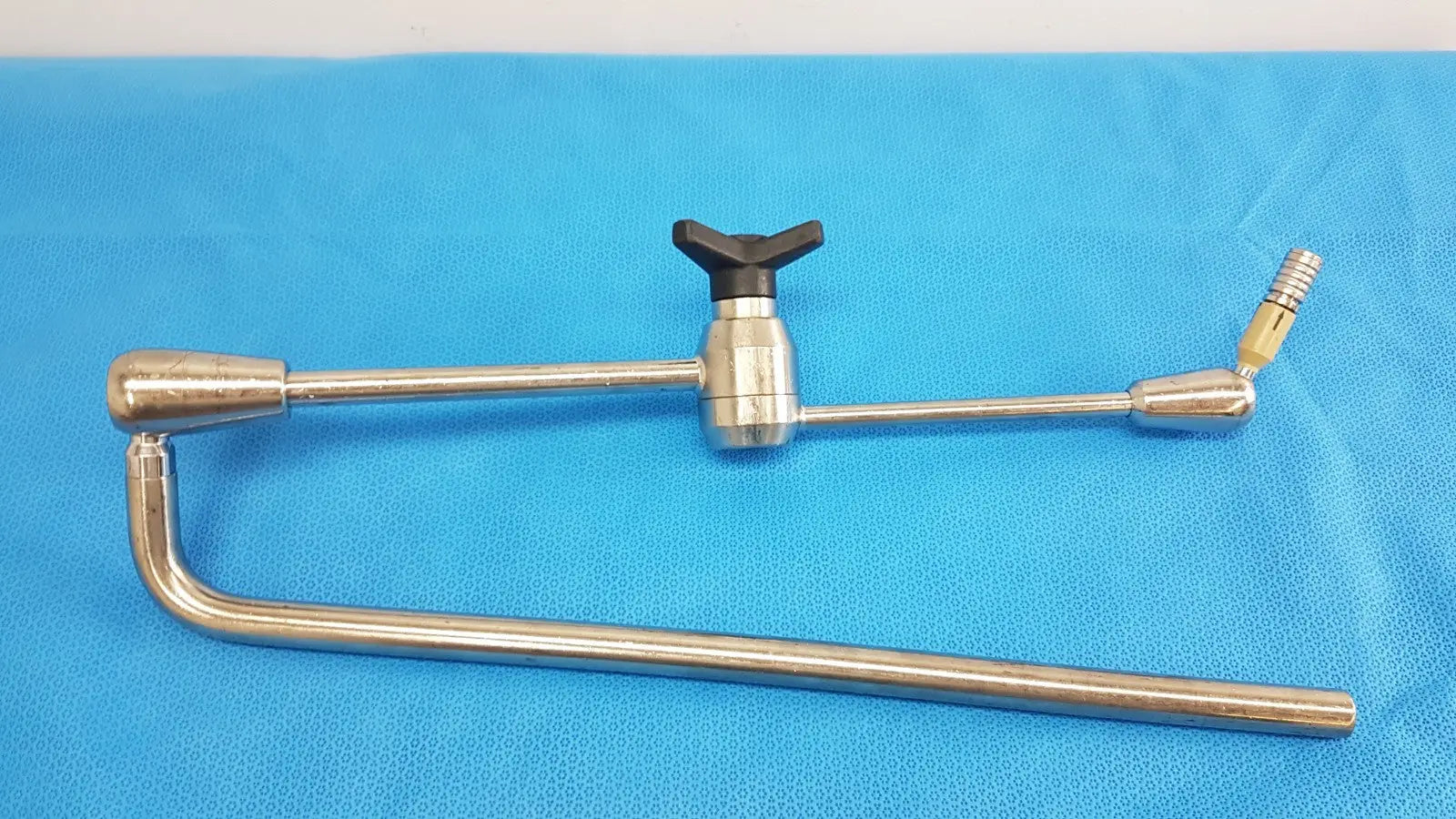 Aesculap FF168R U-Shaped Arm – Surgical Retractor System Component