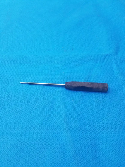 AESCULAP FF954 Screwdriver Stainless Steel Instrument Orthopedic - Surgical