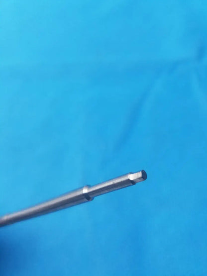 AESCULAP FF954 Screwdriver Stainless Steel Instrument Orthopedic - Surgical