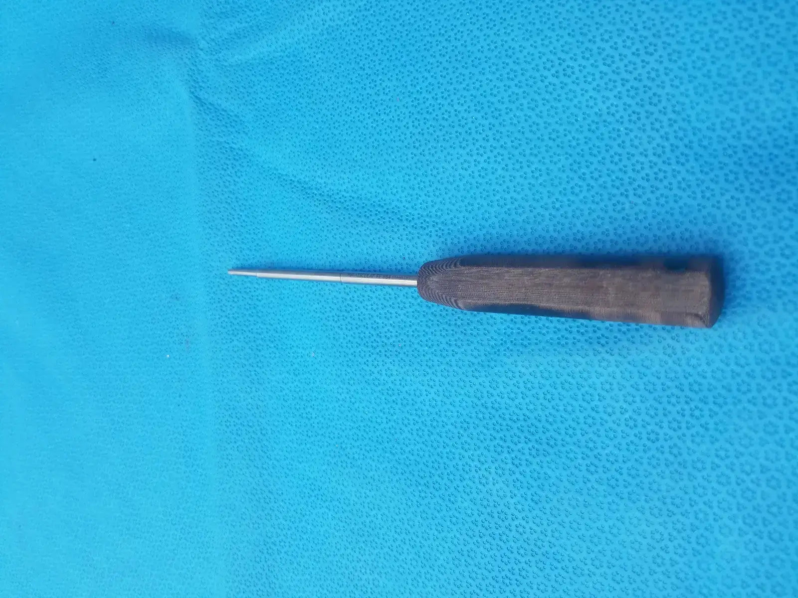 AESCULAP FF954 Screwdriver Stainless Steel Instrument Orthopedic - Surgical