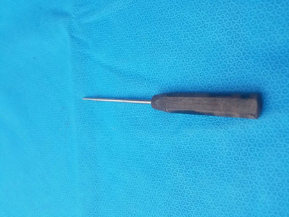 AESCULAP FF954 Screwdriver Stainless Steel Instrument Orthopedic - Surgical
