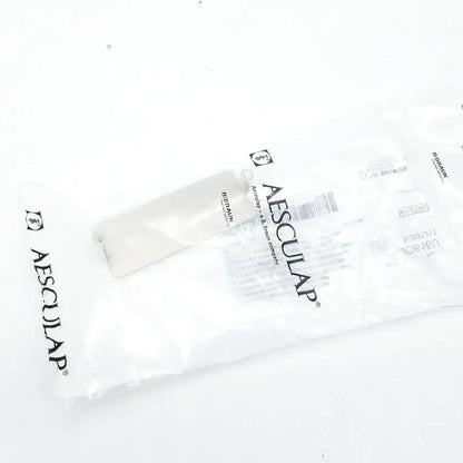 AESCULAP JG616U Barcode Identification Label