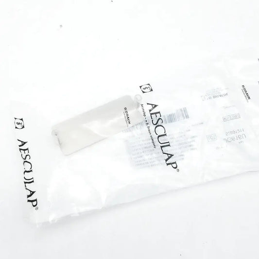 AESCULAP JG616U Barcode Identification Label