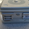 Aesculap JK341 Half Size Sterilization Case With Lid