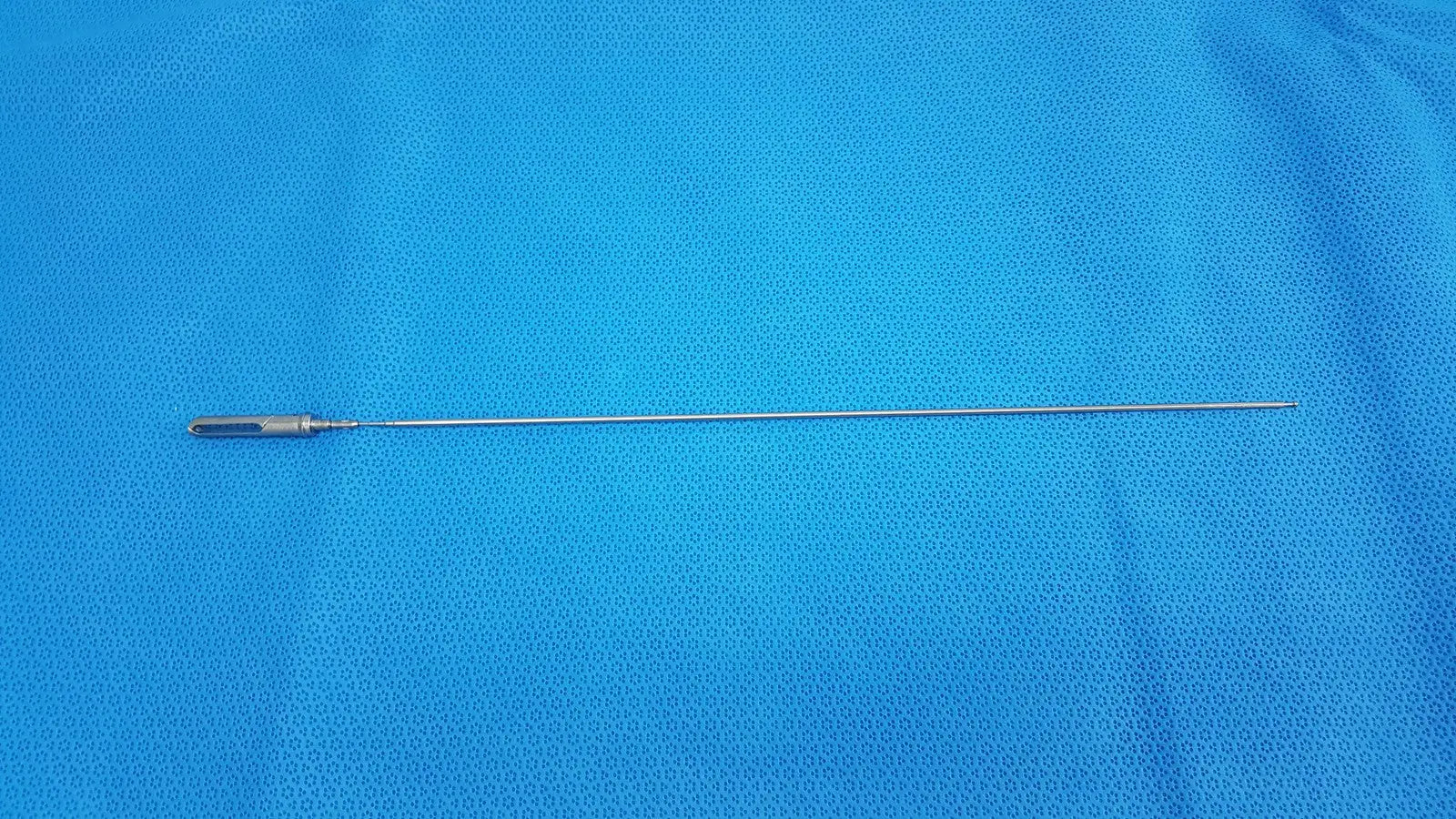 AESCULAP Laparoscopic Grasper - Model P0623R