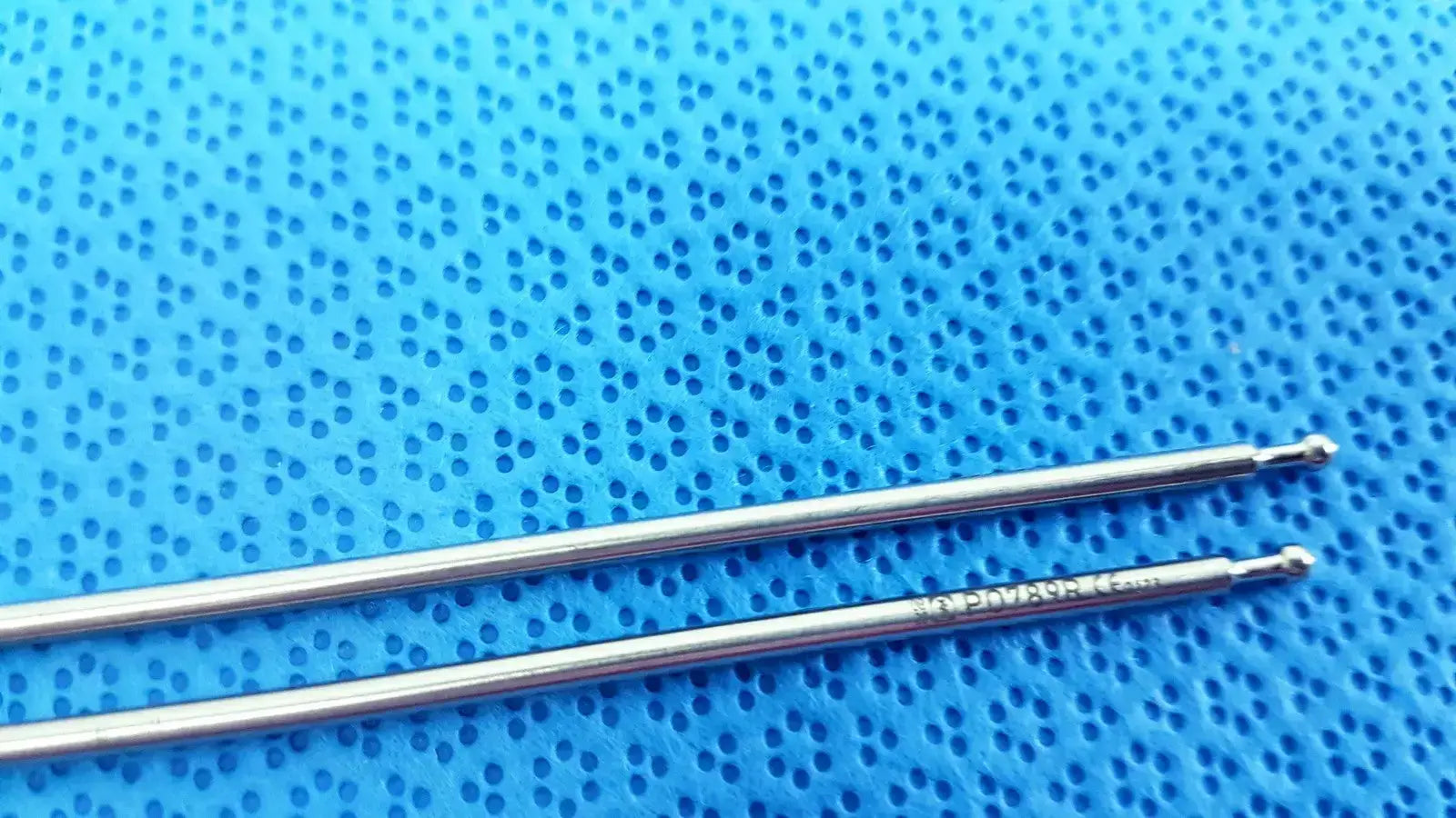 AESCULAP Laparoscopic Grasper - Model P0788R - Surgical