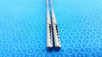 AESCULAP Laparoscopic Grasper - Model P0788R - Surgical