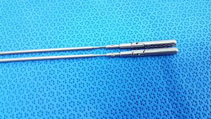 AESCULAP Laparoscopic Grasper - Model P0788R - Surgical