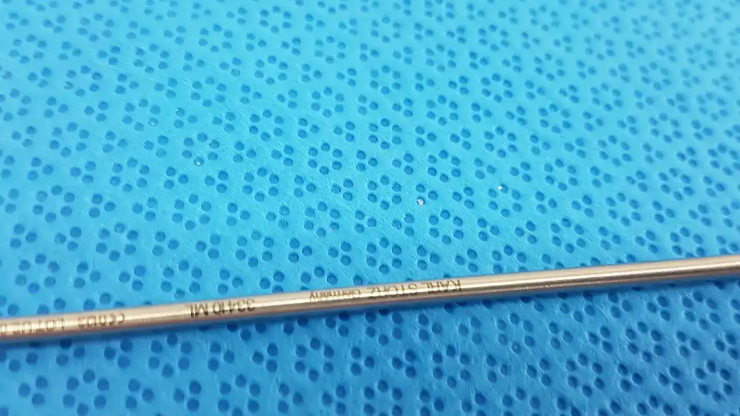 AESCULAP Laparoscopic Grasper - Model P0788R - Surgical