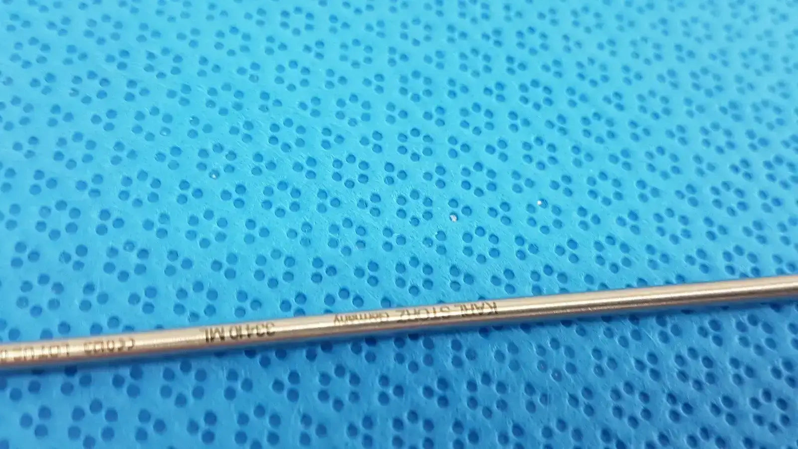 AESCULAP Laparoscopic Grasper - Model P0788R - Surgical