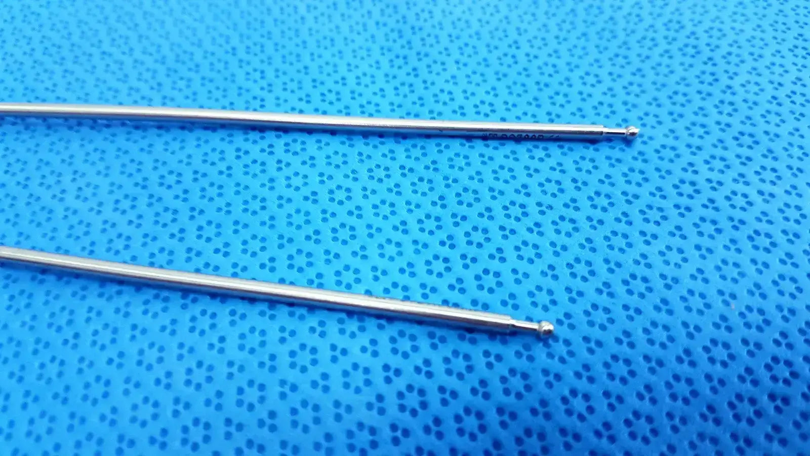 AESCULAP Laparoscopic Grasper - Model P0788R - Surgical