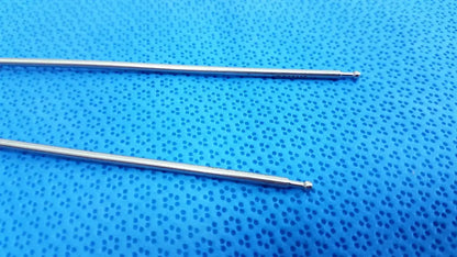 AESCULAP Laparoscopic Grasper - Model P0788R - Surgical
