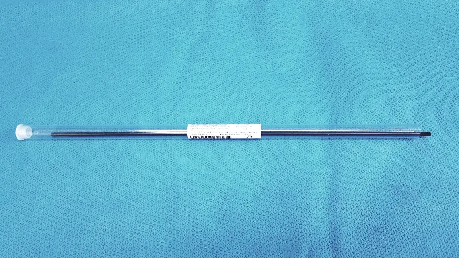 Aesculap Laparoscopic Grasper Ref PM981R