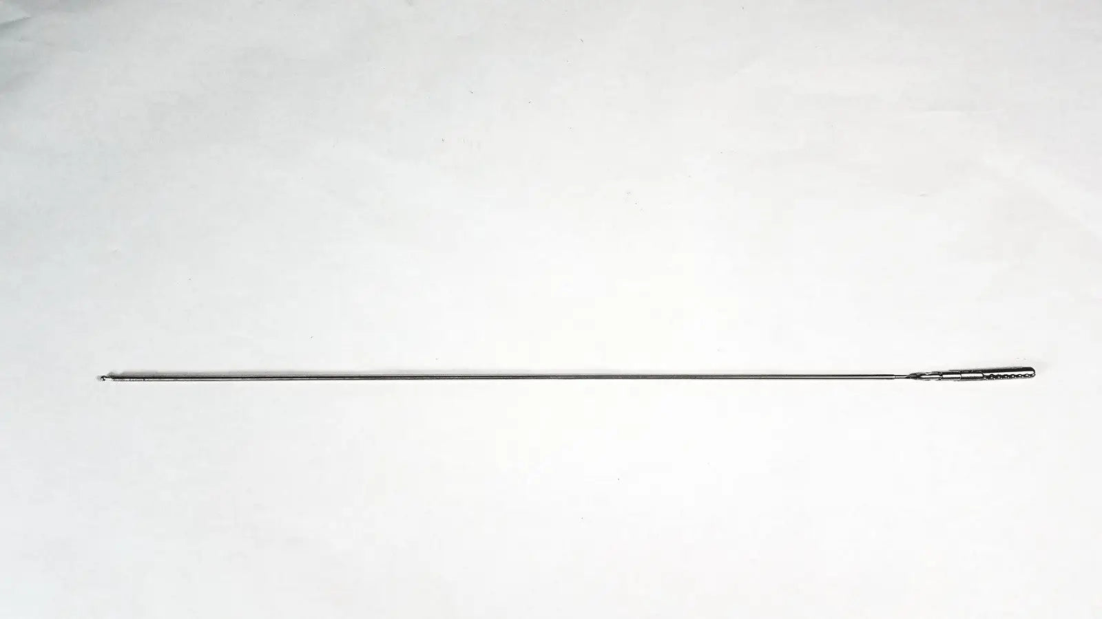 Aesculap Precision Dissector Surgical Instrument for Minimally Invasive Surgery