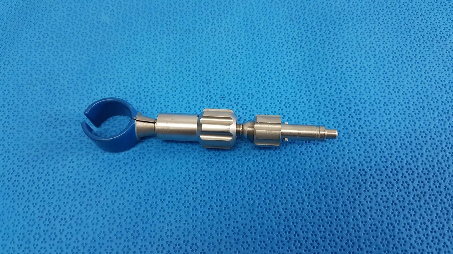 Aesculap RT079R Holding Device – Precision Endoscope Holder