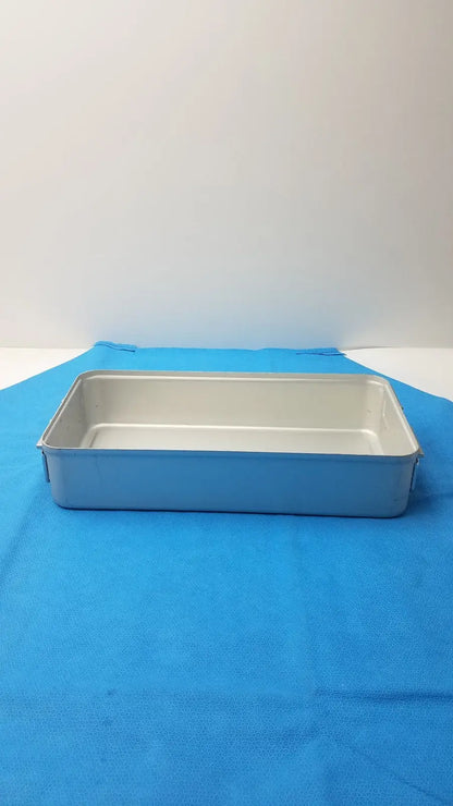 Aesculap Sterile Container System – Surgical Instrument Sterilization Case