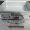 Aesculap Sterilization Container #1098552 Without Lid