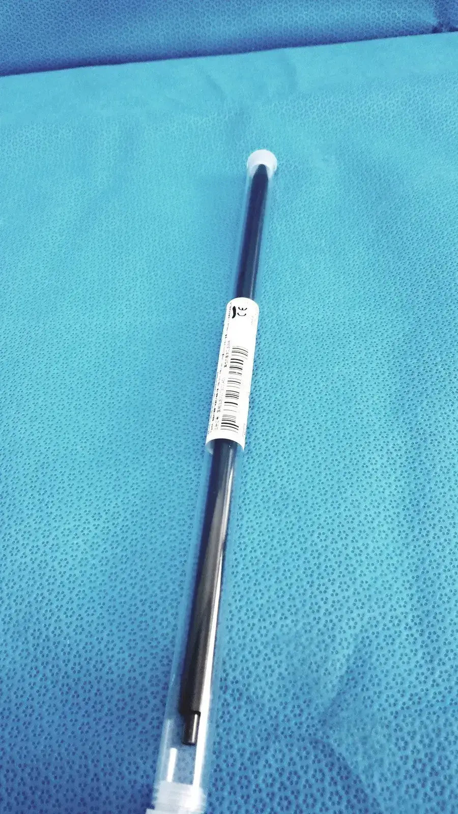 Aesculap Surgical Laparoscopiic 10mm 30cm Outer Shaft Ref PM974R - Instrument Part