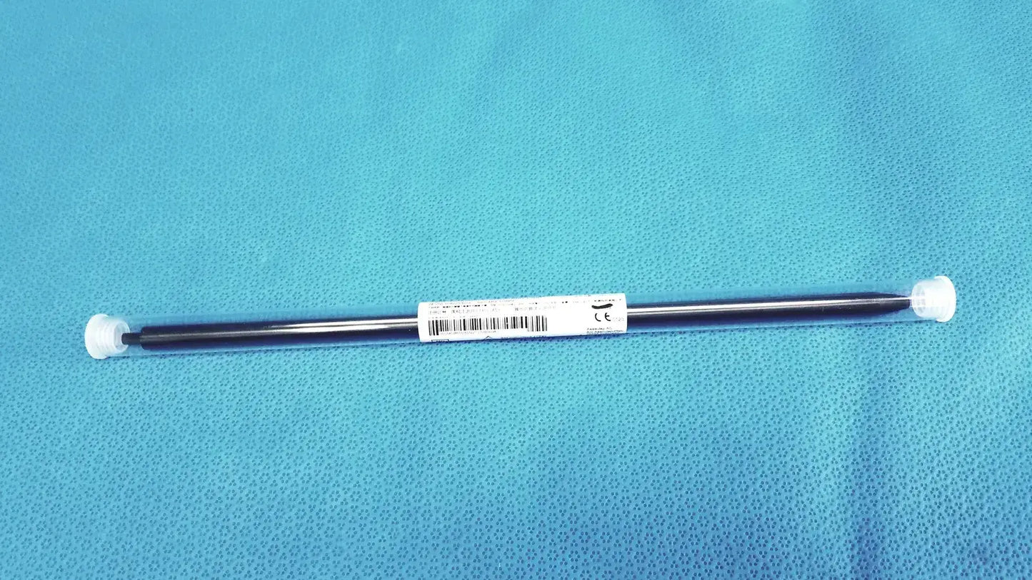 Aesculap Surgical Laparoscopiic 10mm 30cm Outer Shaft Ref PM974R - Instrument Part
