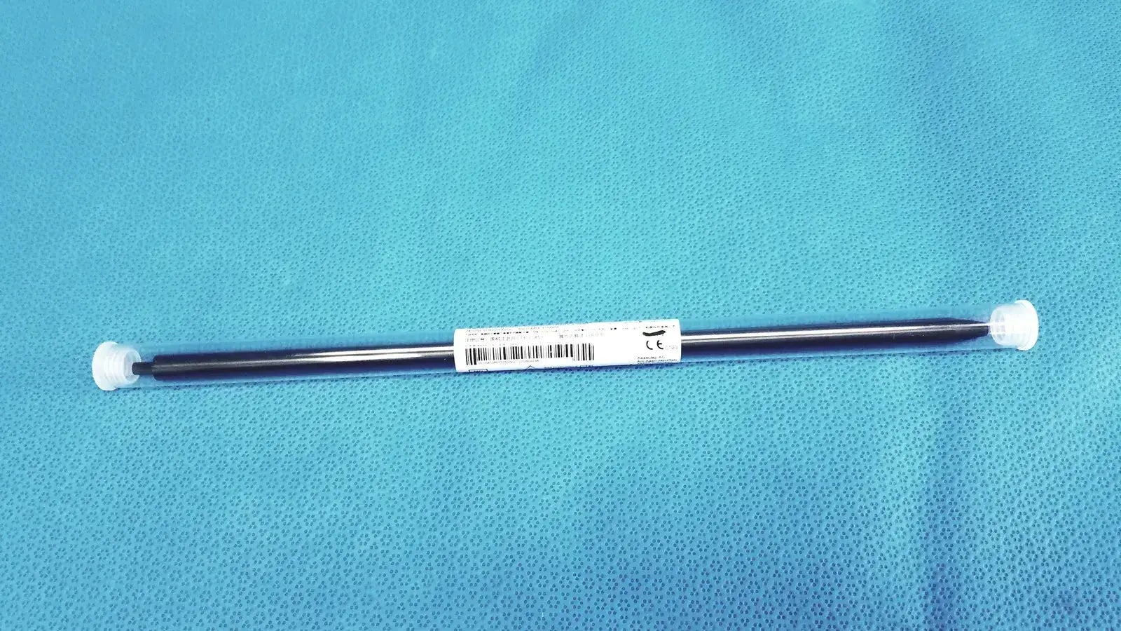 Aesculap Surgical Laparoscopiic 10mm 30cm Outer Shaft Ref PM974R - Instrument Part