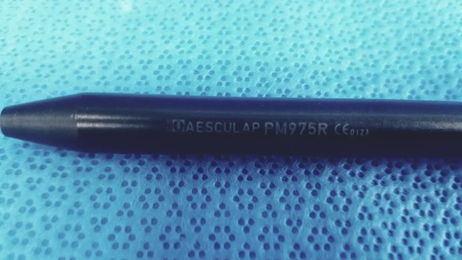 Aesculap Surgical Laparoscopiic 10mm 30cm Outer Shaft Ref PM974R - Instrument Part