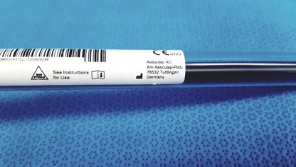 Aesculap Surgical Laparoscopiic 10mm 30cm Outer Shaft Ref PM974R - Instrument Part