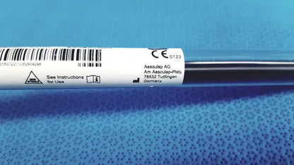 Aesculap Surgical Laparoscopiic 10mm 30cm Outer Shaft Ref PM974R - Instrument Part